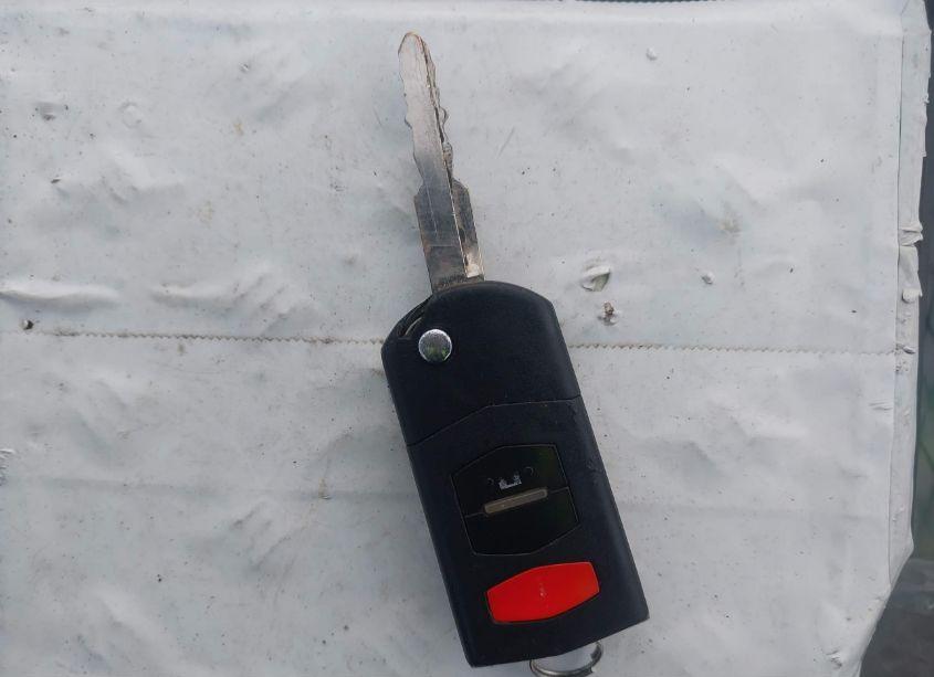 Photo 11 of 2008 Mazda Cx-9 SPORT (VIN JM3TB38V380128437)