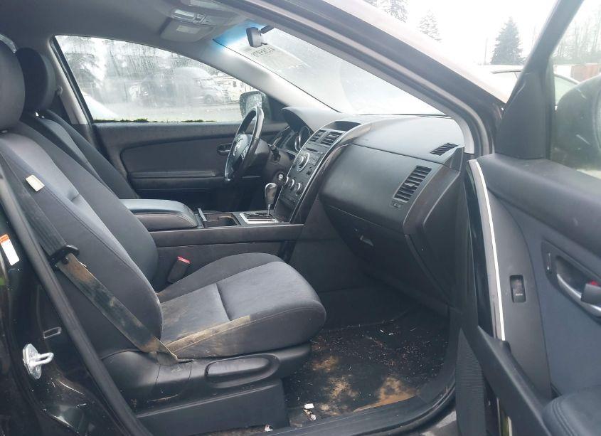 Photo 5 of 2008 Mazda Cx-9 SPORT (VIN JM3TB38V380128437)