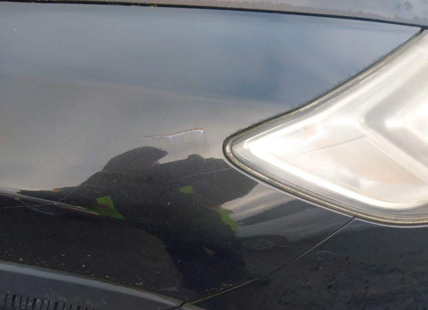 Photo 6 of 2008 Mazda Cx-9 SPORT (VIN JM3TB38V380128437)