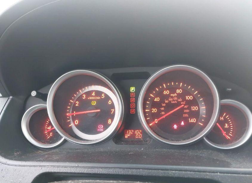 Photo 7 of 2008 Mazda Cx-9 SPORT (VIN JM3TB38V380128437)