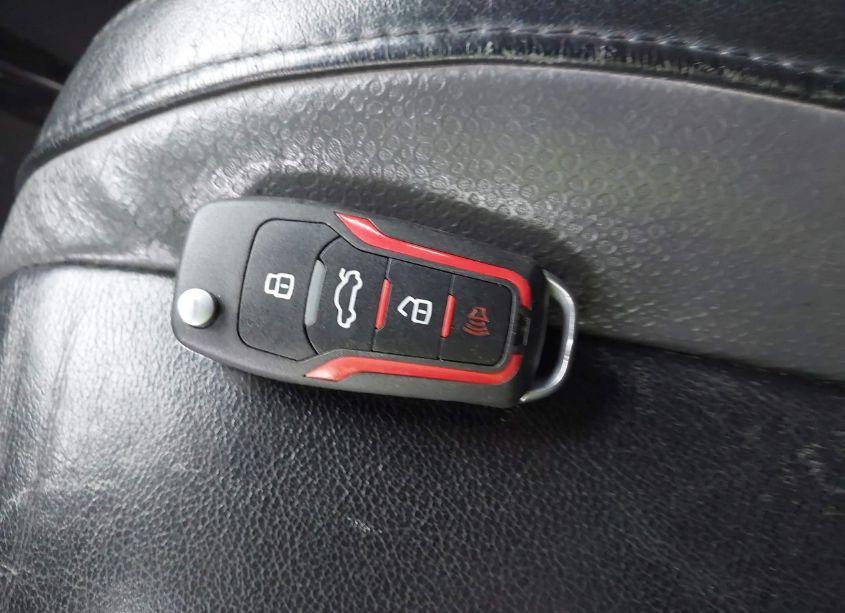 Photo 11 of 2009 Mazda Cx-9 TOURING (VIN JM3TB38V490166387)