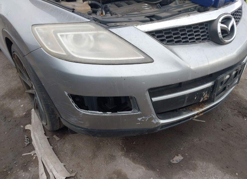 Photo 13 of 2009 Mazda Cx-9 TOURING (VIN JM3TB38V490166387)