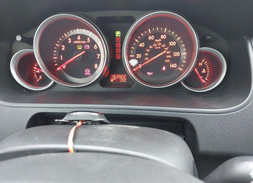 Photo 7 of 2009 Mazda Cx-9 TOURING (VIN JM3TB38V490166387)