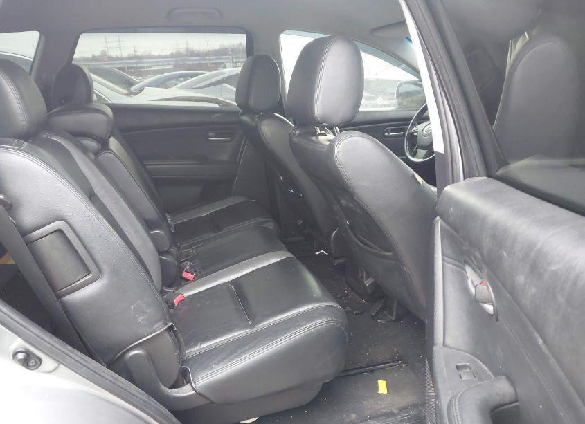 Photo 8 of 2009 Mazda Cx-9 TOURING (VIN JM3TB38V490166387)
