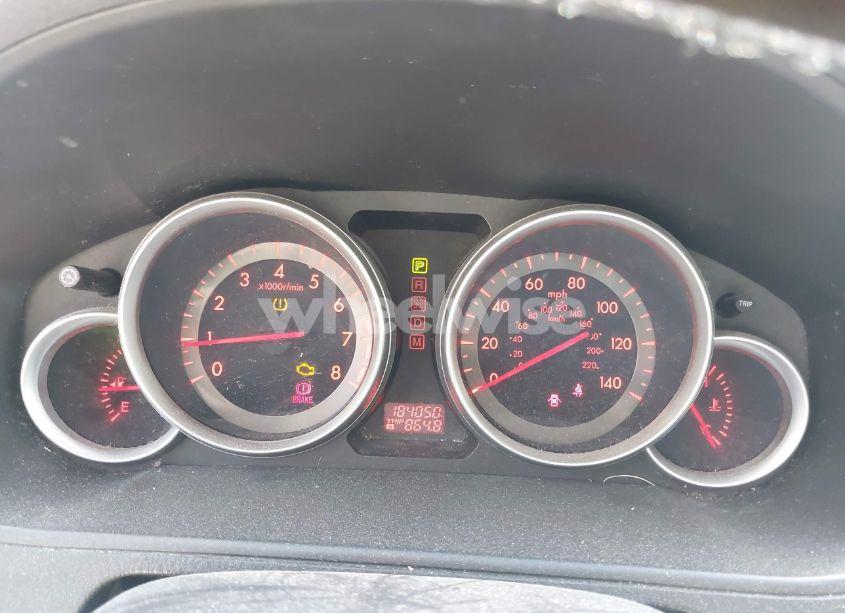 Photo 7 of 2009 Mazda Cx-9 TOURING (VIN JM3TB38V690171395)