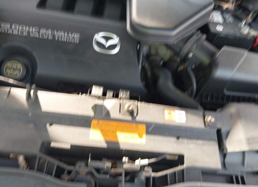 Photo 10 of 2009 Mazda Cx-9 TOURING (VIN JM3TB38V690174734)