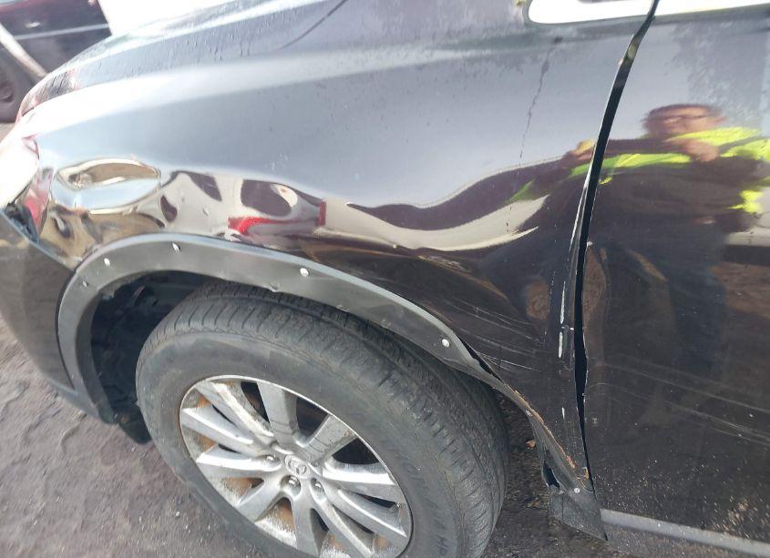 Photo 6 of 2009 Mazda Cx-9 TOURING (VIN JM3TB38V690174734)