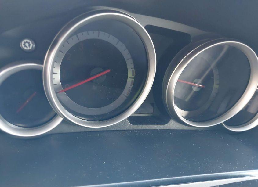 Photo 7 of 2009 Mazda Cx-9 TOURING (VIN JM3TB38V690174734)