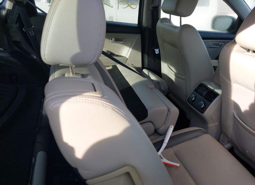 Photo 8 of 2009 Mazda Cx-9 TOURING (VIN JM3TB38V690174734)