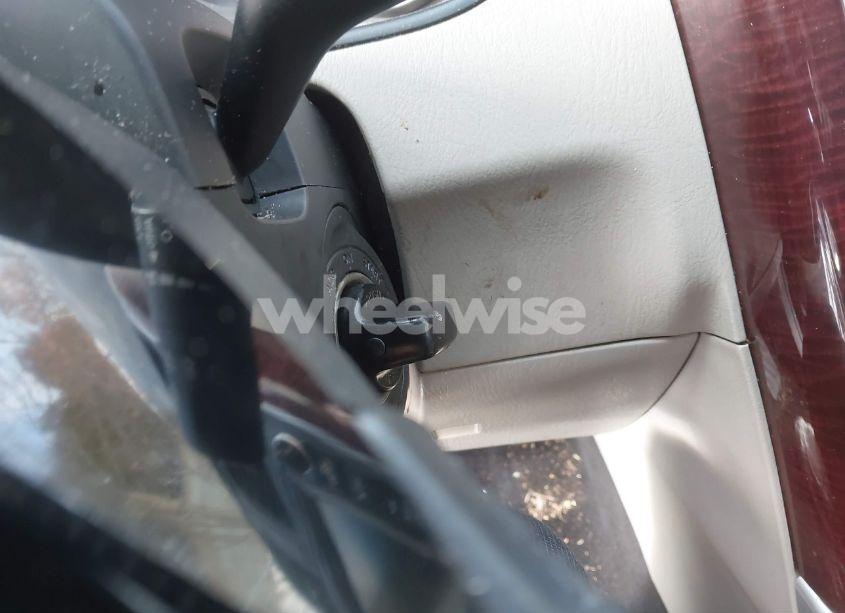 Photo 11 of 2009 Mazda Cx-9 GRAND TOURING (VIN JM3TB38V790165623)