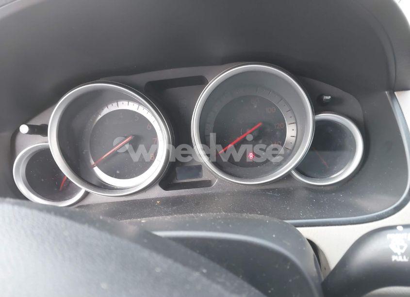 Photo 15 of 2009 Mazda Cx-9 GRAND TOURING (VIN JM3TB38V790165623)