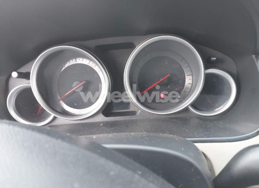 Photo 7 of 2009 Mazda Cx-9 GRAND TOURING (VIN JM3TB38V790165623)