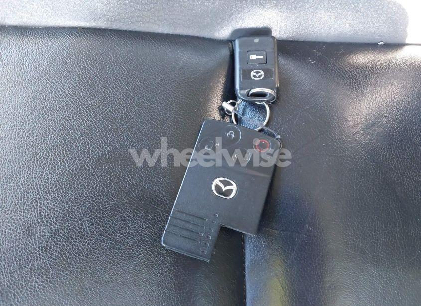 Photo 11 of 2008 Mazda Cx-9 GRAND TOURING (VIN JM3TB38V880133679)