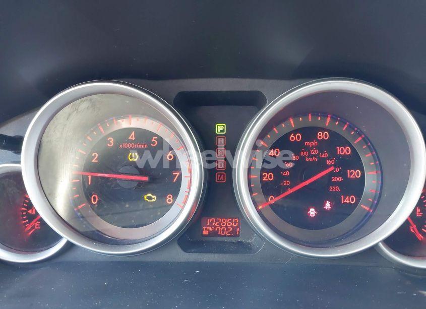 Photo 7 of 2008 Mazda Cx-9 GRAND TOURING (VIN JM3TB38V880133679)