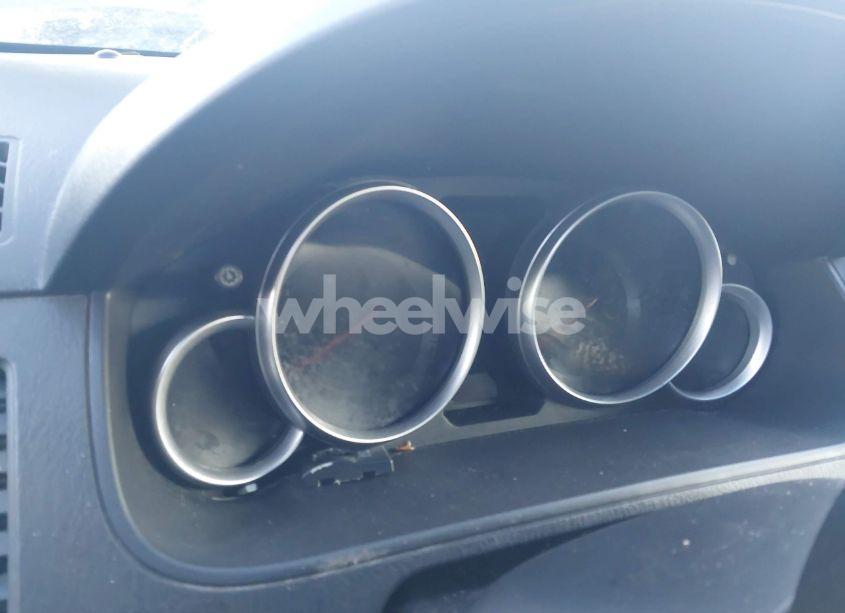 Photo 7 of 2009 Mazda Cx-9 SPORT (VIN JM3TB38V890174072)