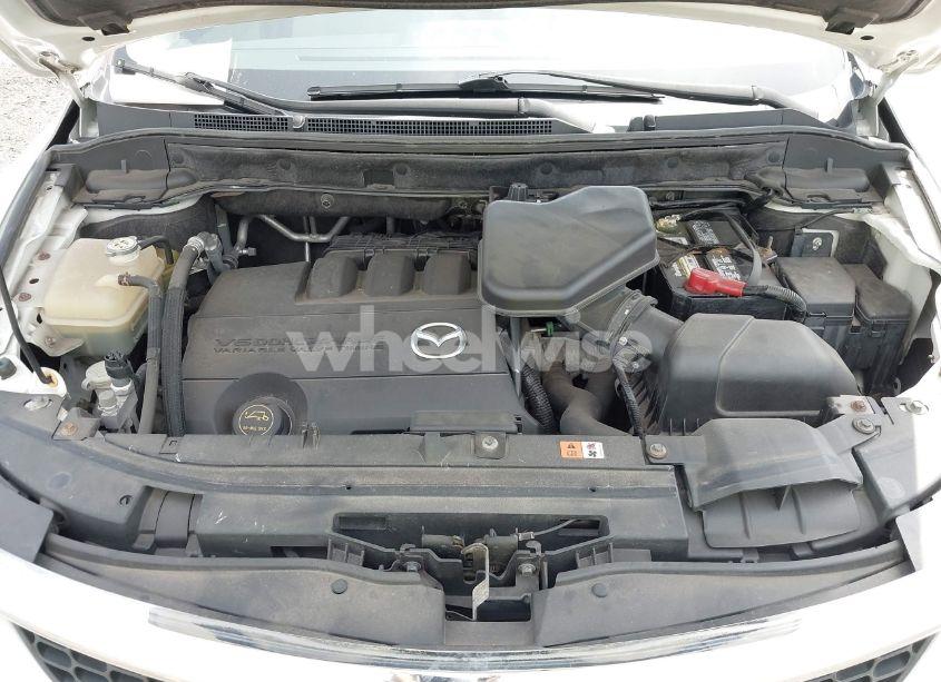 Photo 10 of 2009 Mazda Cx-9 SPORT (VIN JM3TB38V890176291)