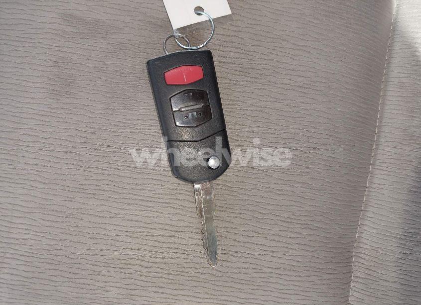 Photo 11 of 2009 Mazda Cx-9 SPORT (VIN JM3TB38V890176291)