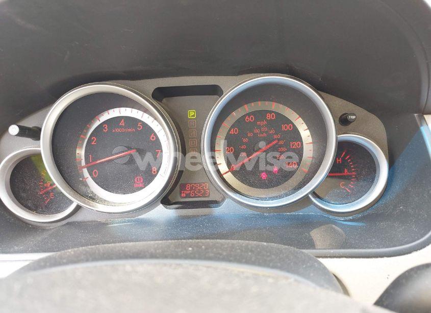 Photo 7 of 2009 Mazda Cx-9 SPORT (VIN JM3TB38V890176291)