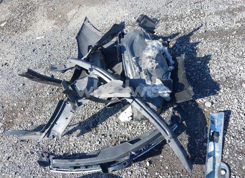 Photo 11 of 2008 Mazda Cx-9 GRAND TOURING (VIN JM3TB38VX80141895)