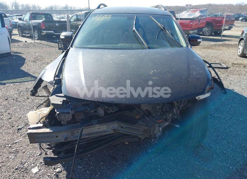 Photo 12 of 2008 Mazda Cx-9 GRAND TOURING (VIN JM3TB38VX80141895)