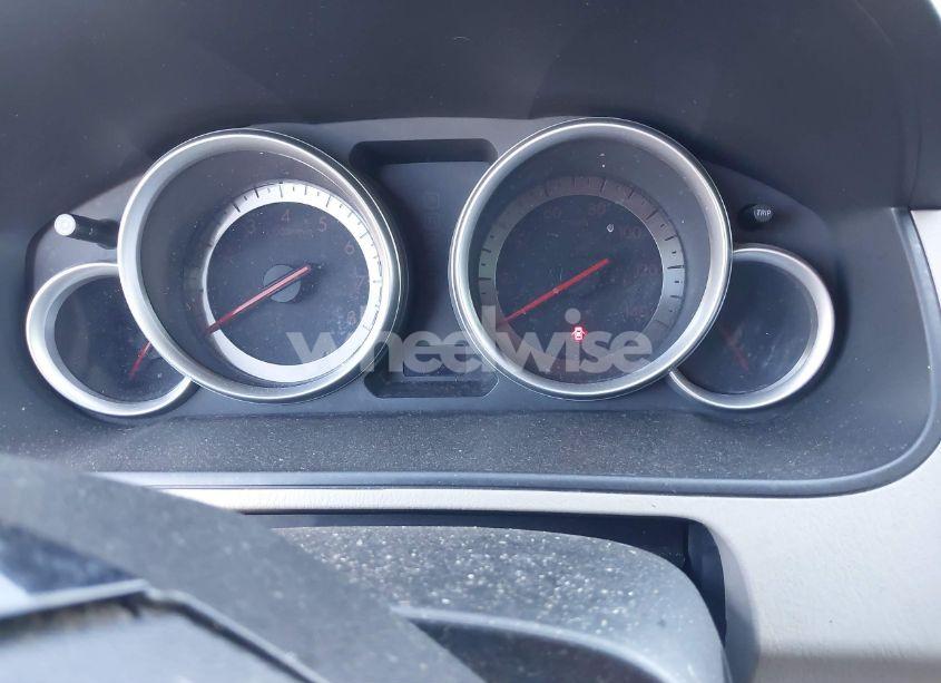 Photo 15 of 2008 Mazda Cx-9 GRAND TOURING (VIN JM3TB38VX80141895)