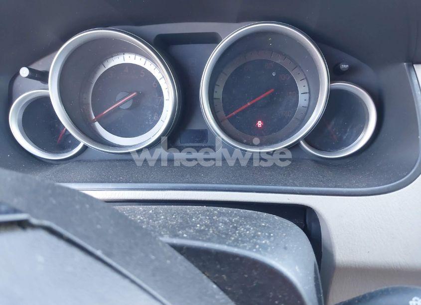 Photo 7 of 2008 Mazda Cx-9 GRAND TOURING (VIN JM3TB38VX80141895)