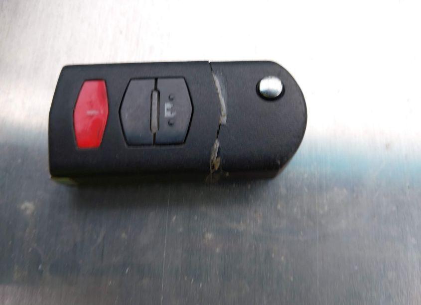 Photo 11 of 2008 Mazda Cx-9 TOURING (VIN JM3TB38VX80152136)