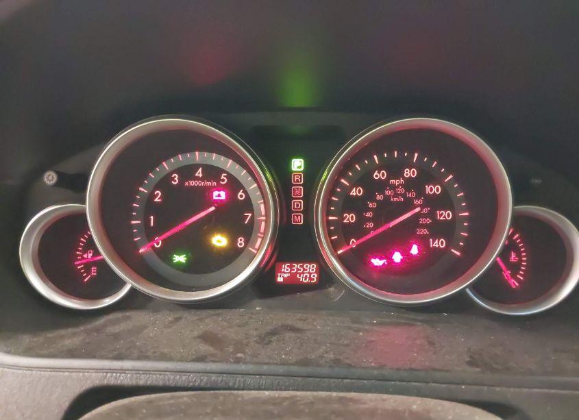 Photo 7 of 2008 Mazda Cx-9 TOURING (VIN JM3TB38VX80156848)