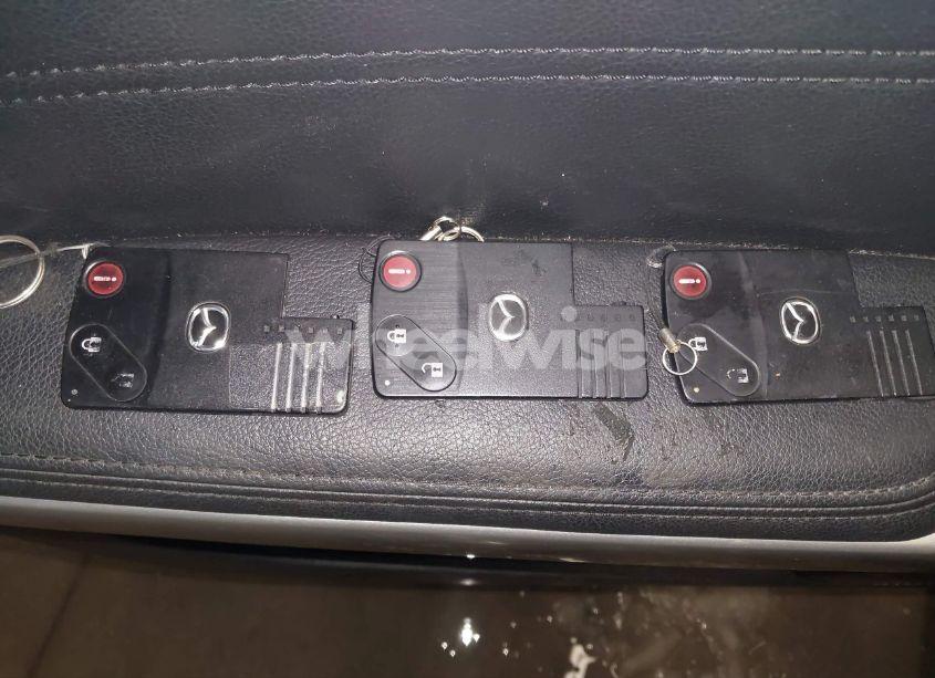 Photo 11 of 2009 Mazda Cx-9 GRAND TOURING (VIN JM3TB38VX90178849)