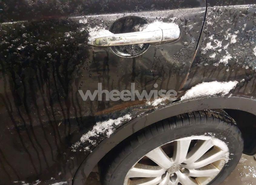 Photo 13 of 2009 Mazda Cx-9 GRAND TOURING (VIN JM3TB38VX90178849)