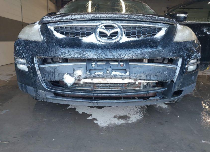 Photo 6 of 2009 Mazda Cx-9 GRAND TOURING (VIN JM3TB38VX90178849)