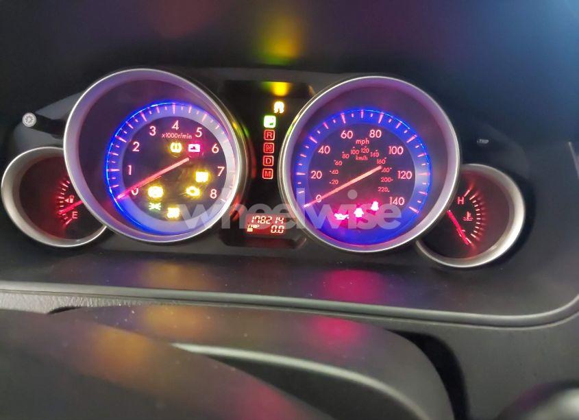 Photo 7 of 2009 Mazda Cx-9 GRAND TOURING (VIN JM3TB38VX90178849)