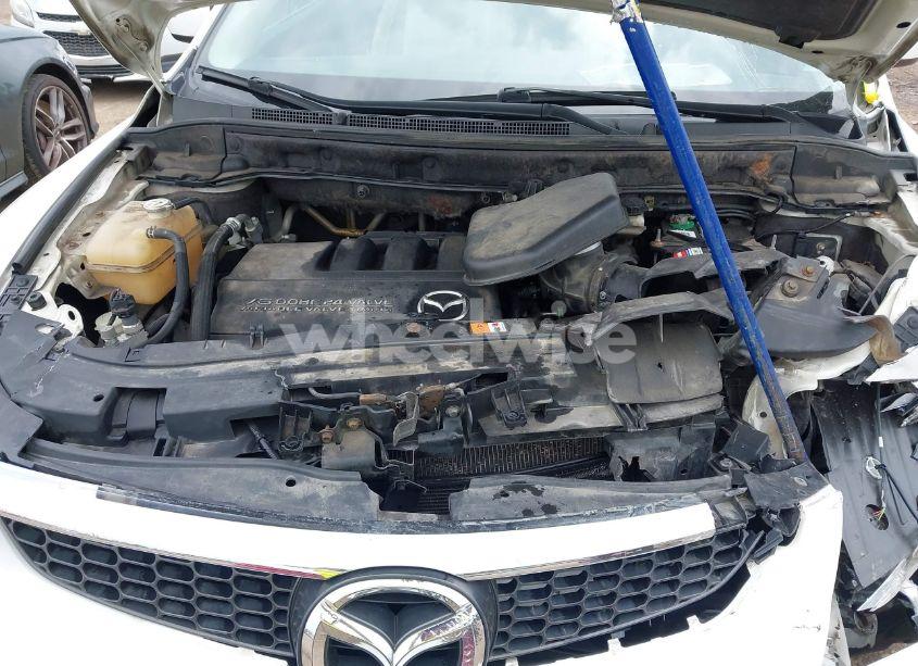 Photo 10 of 2007 Mazda Cx-9 GRAND TOURING (VIN JM3TB38Y070109143)