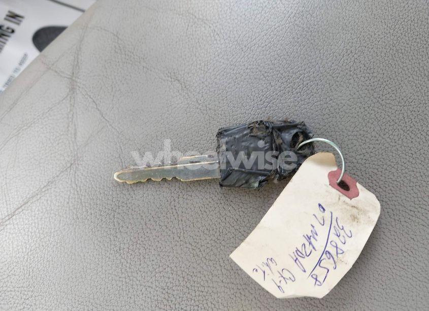 Photo 11 of 2007 Mazda Cx-9 GRAND TOURING (VIN JM3TB38Y070109143)