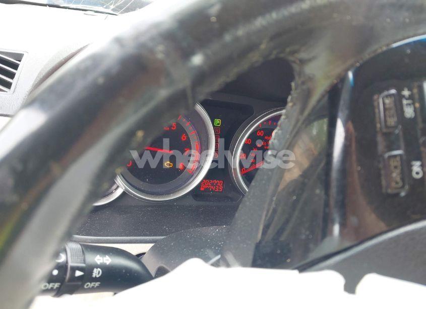 Photo 7 of 2007 Mazda Cx-9 GRAND TOURING (VIN JM3TB38Y070109143)