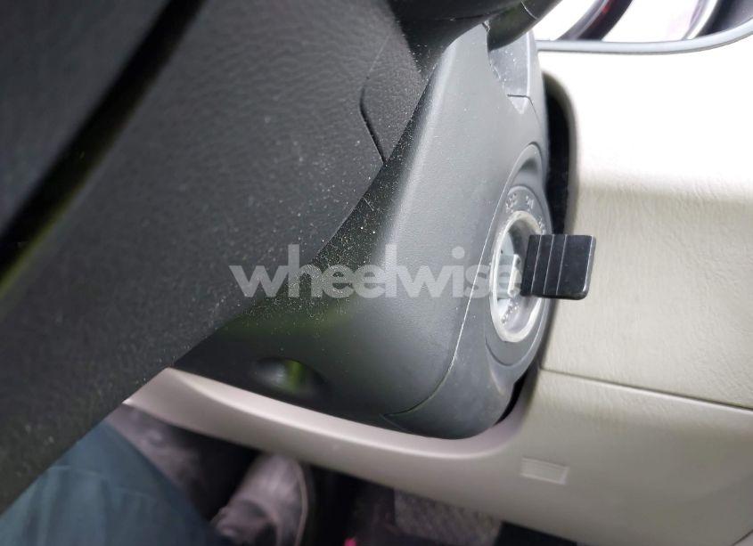 Photo 11 of 2007 Mazda Cx-9 GRAND TOURING (VIN JM3TB38Y170106655)