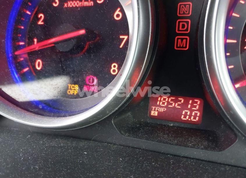 Photo 15 of 2007 Mazda Cx-9 GRAND TOURING (VIN JM3TB38Y170106655)