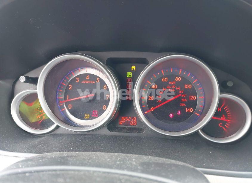 Photo 7 of 2007 Mazda Cx-9 GRAND TOURING (VIN JM3TB38Y170106655)