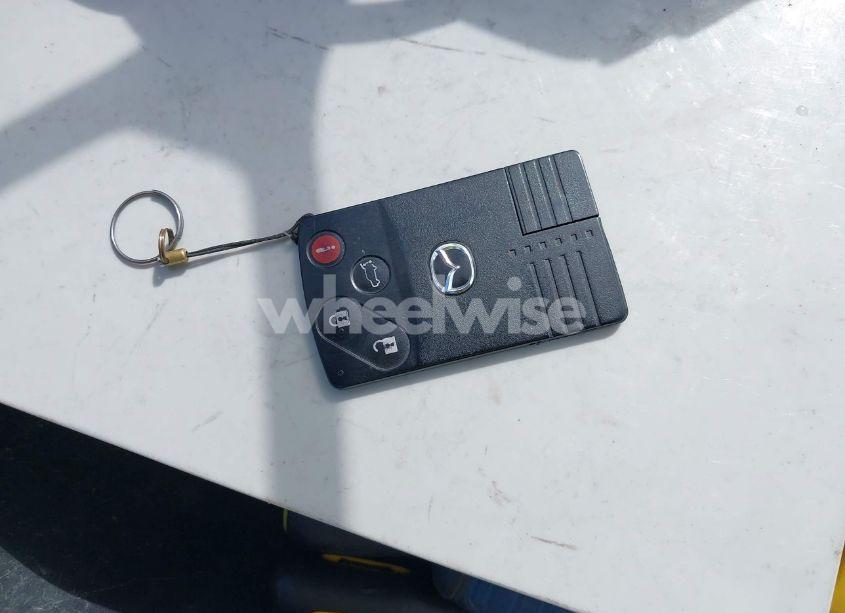 Photo 11 of 2007 Mazda Cx-9 GRAND TOURING (VIN JM3TB38Y370121089)