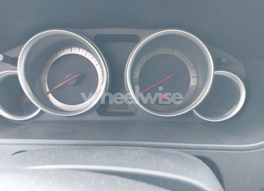 Photo 7 of 2007 Mazda Cx-9 GRAND TOURING (VIN JM3TB38Y370121089)