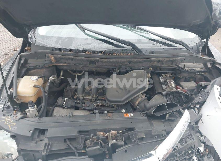 Photo 10 of 2007 Mazda Cx-9 TOURING (VIN JM3TB38Y770103873)