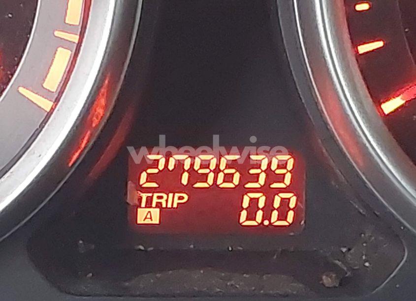 Photo 15 of 2007 Mazda Cx-9 TOURING (VIN JM3TB38Y770103873)