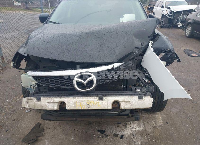Photo 6 of 2007 Mazda Cx-9 TOURING (VIN JM3TB38Y770103873)