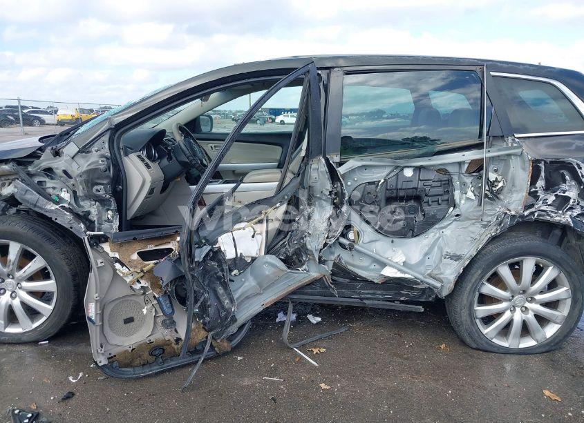 Photo 14 of 2007 Mazda Cx-9 GRAND TOURING (VIN JM3TB38Y770112363)