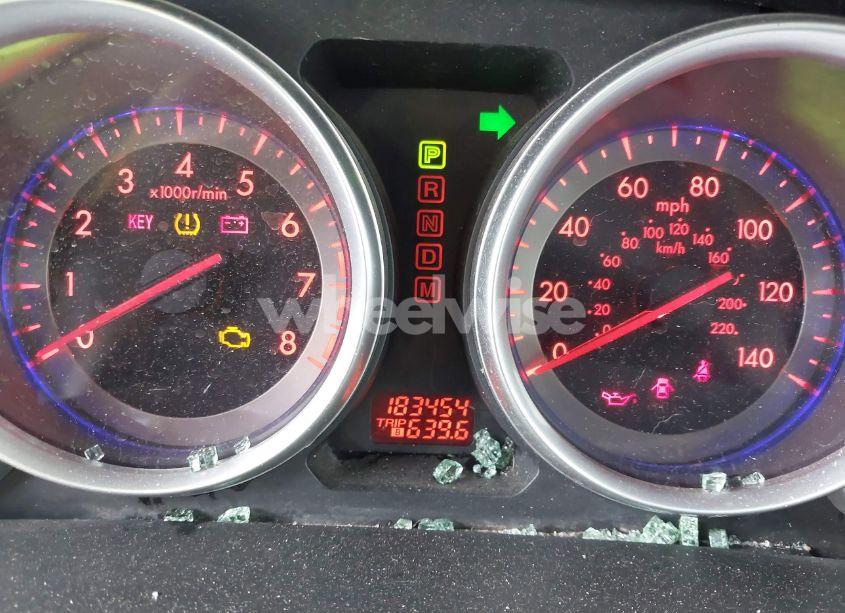 Photo 15 of 2007 Mazda Cx-9 GRAND TOURING (VIN JM3TB38Y770112363)