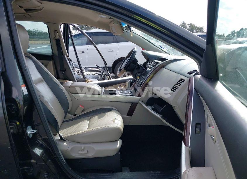 Photo 5 of 2007 Mazda Cx-9 GRAND TOURING (VIN JM3TB38Y770112363)