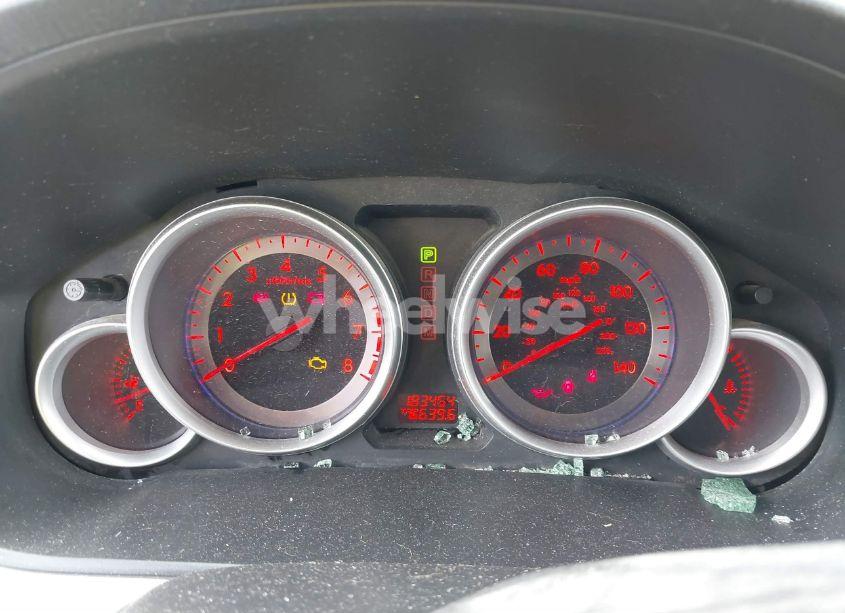 Photo 7 of 2007 Mazda Cx-9 GRAND TOURING (VIN JM3TB38Y770112363)