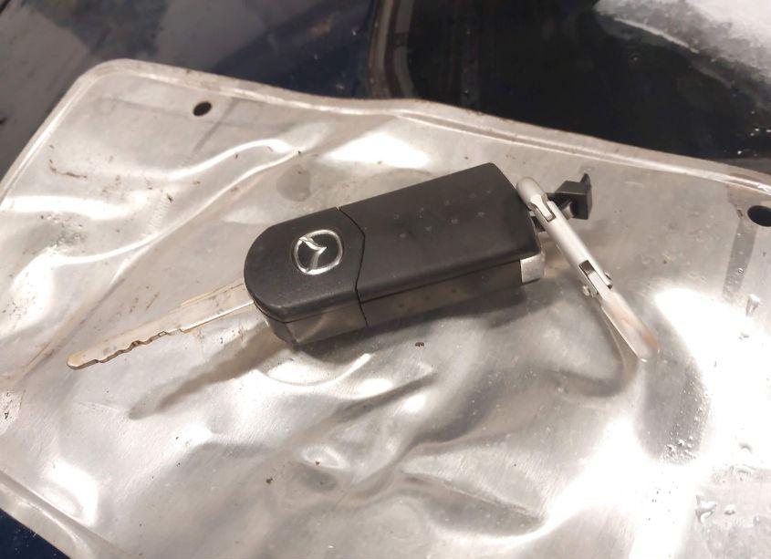 Photo 11 of 2007 Mazda Cx-9 TOURING (VIN JM3TB38Y870112064)