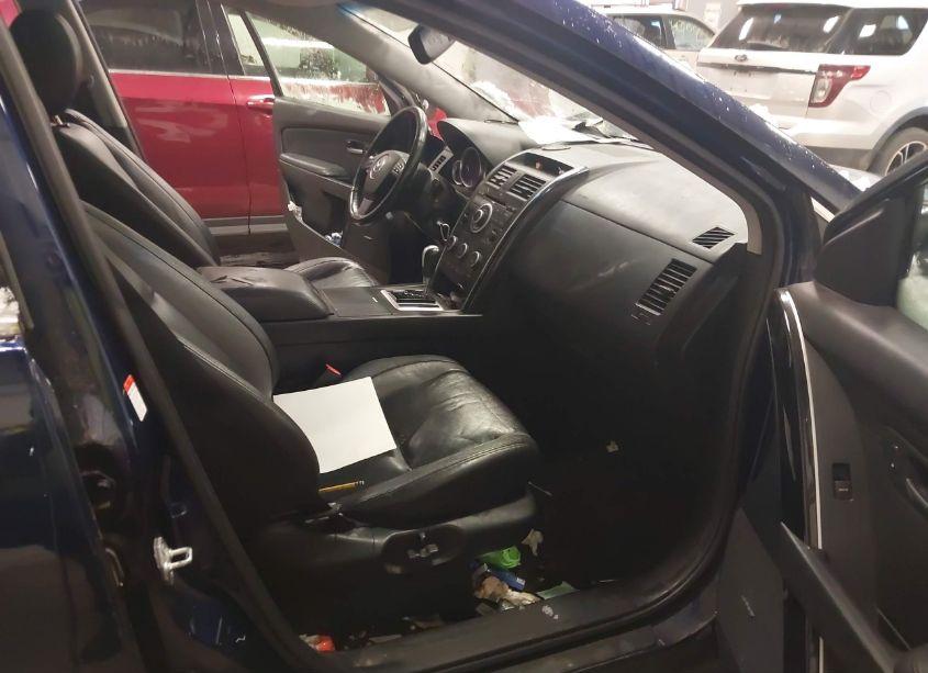 Photo 5 of 2007 Mazda Cx-9 TOURING (VIN JM3TB38Y870112064)