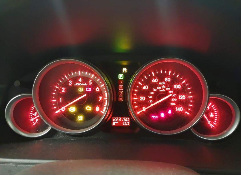 Photo 7 of 2007 Mazda Cx-9 TOURING (VIN JM3TB38Y870112064)